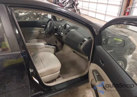 2008 Toyota Prius from USA, damaged, VIN JTDKB20UX83326254